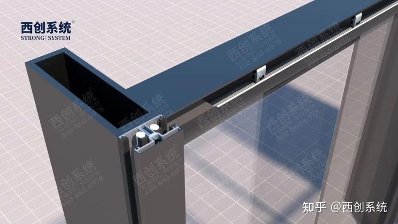 断桥铝阳光房价格贵不贵
