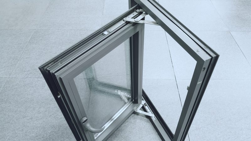 别墅断桥铝门窗，如何定制出既美观又实用的精品？**