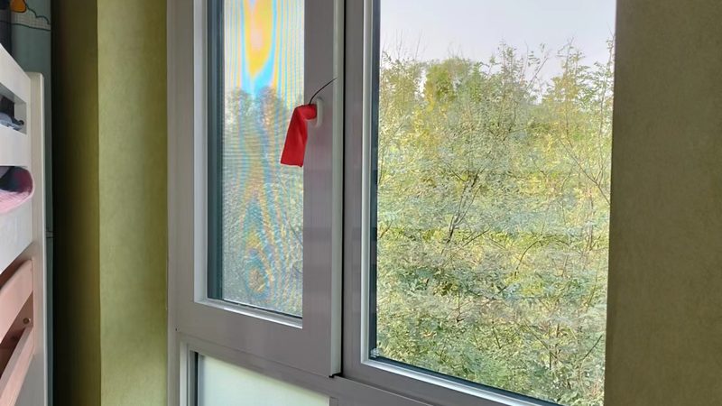 系统门窗五金件型号规格对照表