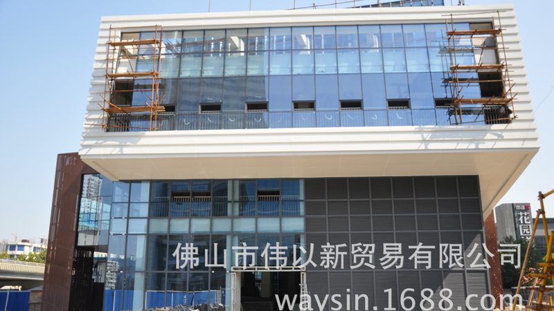 断桥铝门安装步骤详解：从基础到验收全流程