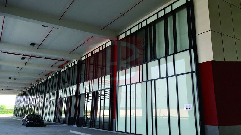 门窗加工设备：揭秘其优缺点，助力行业升级
